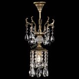 Люстра бронзовая София №1/2 лучик в Самаре Люстра бронзовая София №1/2 лучик в Самаре