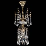 Люстра бронзовая София №1/2 лучик в Самаре Люстра бронзовая София №1/2 лучик в Самаре