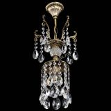 Люстра бронзовая София №1/2 лучик в Самаре Люстра бронзовая София №1/2 лучик в Самаре