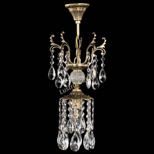 Люстра бронзовая София №1/2 журавлик в Самаре Люстра бронзовая София №1/2 журавлик в Самаре