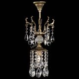 Люстра бронзовая София №1/2 журавлик в Самаре Люстра бронзовая София №1/2 журавлик в Самаре