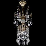 Люстра бронзовая София №1/2 журавлик в Самаре Люстра бронзовая София №1/2 журавлик в Самаре