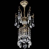 Люстра бронзовая София №1/2 журавлик в Самаре Люстра бронзовая София №1/2 журавлик в Самаре