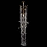 Люстра бронзовая София №1/3 шар в Самаре