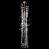 Люстра бронзовая София №1/3 шар в Самаре