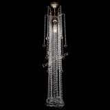 Люстра бронзовая София №1/3 шар в Самаре