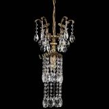 Люстра бронзовая София №3 баден в Самаре