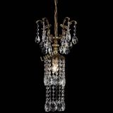 Люстра бронзовая София №3 баден в Самаре