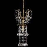 Люстра бронзовая София №3 шар в Самаре Люстра бронзовая София №3 шар в Самаре