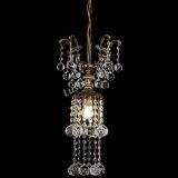 Люстра бронзовая София №3 шар в Самаре Люстра бронзовая София №3 шар в Самаре