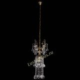 Люстра бронзовая София №3 шар в Самаре Люстра бронзовая София №3 шар в Самаре