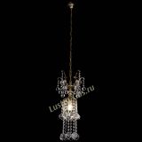 Люстра бронзовая София №3 шар в Самаре Люстра бронзовая София №3 шар в Самаре