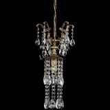 Люстра бронзовая София №3 журавлик в Самаре