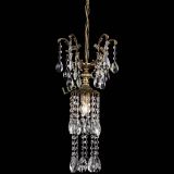 Люстра бронзовая София №3 журавлик в Самаре