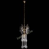 Люстра бронзовая София №3 журавлик в Самаре