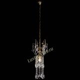 Люстра бронзовая София №3 журавлик в Самаре