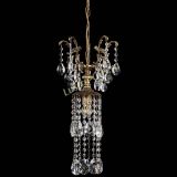 Люстра бронзовая София №3 звездочка в Самаре Люстра бронзовая София №3 звездочка в Самаре