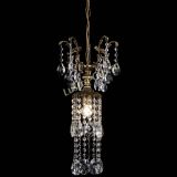 Люстра бронзовая София №3 звездочка в Самаре Люстра бронзовая София №3 звездочка в Самаре