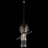 Люстра бронзовая София №3 звездочка в Самаре Люстра бронзовая София №3 звездочка в Самаре