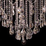 Люстра бронзовая Афина №2 в Самаре