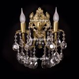 Бра Бэлла №2 латунь в Самаре