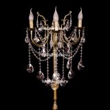 Бронзовый торшер Матильда №1 в Самаре Бронзовый торшер Матильда №1 в Самаре