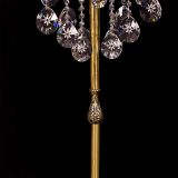 Бронзовый торшер Матильда №1 в Самаре Бронзовый торшер Матильда №1 в Самаре