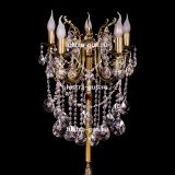 Бронзовый торшер Матильда №2 в Самаре