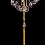 Бронзовый торшер Матильда №2 в Самаре