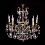 Люстра бронзовая Мелания №5 в Самаре