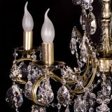 Люстра бронзовая Мелания №5 в Самаре