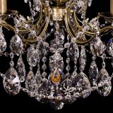 Люстра бронзовая Мелания №5 в Самаре