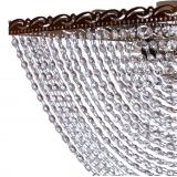 Люстра Квадрат Ракушка в Самаре Люстра Квадрат Ракушка в Самаре