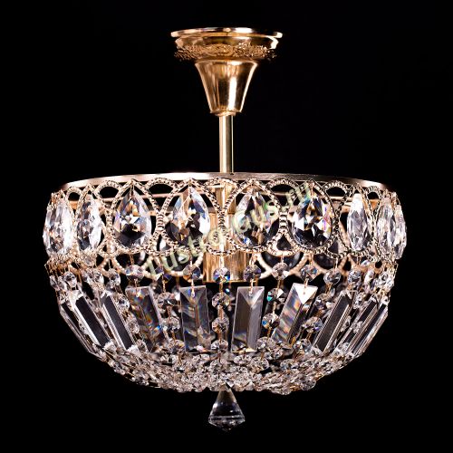 Люстра Капель №30 в Самаре Люстра Капель №30 в Самаре