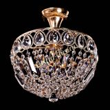 Люстра Капель №30 в Самаре Люстра Капель №30 в Самаре