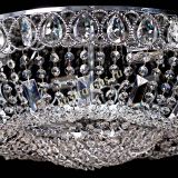 Люстра Капель №57 - 700 мм в Самаре