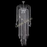 Люстра Каскад №12 в Самаре