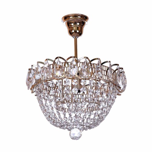 Люстра Катерина Купол подвесная в Самаре Люстра Катерина Купол подвесная в Самаре