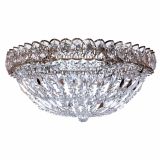 Люстра Водоворот Купол 2 в Самаре