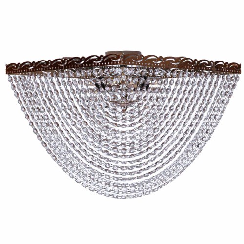 Люстра Квадрат Ракушка в Самаре Люстра Квадрат Ракушка в Самаре