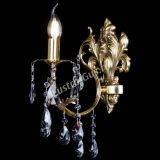 Бра Бэлла №1 латунь Лучик в Самаре