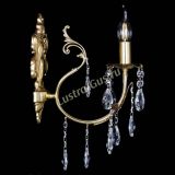 Бра Бэлла №1 латунь Журавлик в Самаре Бра Бэлла №1 латунь Журавлик в Самаре