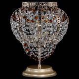 Настольная лампа Альфа №1 чайная в Самаре