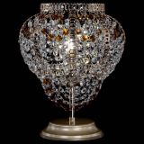 Настольная лампа Альфа №1 чайная в Самаре