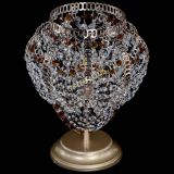 Настольная лампа Альфа №1 чайная в Самаре