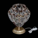 Настольная лампа Альфа №1 чайная в Самаре