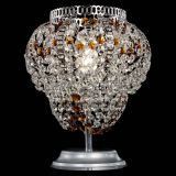 Настольная лампа Альфа №1 чайная в Самаре