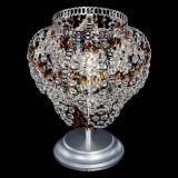 Настольная лампа Альфа №1 чайная в Самаре