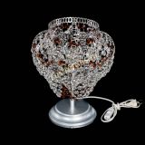 Настольная лампа Альфа №1 чайная в Самаре