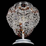 Настольная лампа Альфа №1 чайная в Самаре